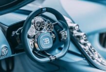 Watch How Bugatti Crafts Its Gauge Clusters Like a Rolex