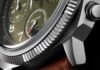 One of America’s Oldest, Most Historic Watch Brands Drops an Affordable Military-Inspired Chrono