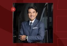The Business of Watches Podcast: Baume & Mercier CEO Michael Guenoun Talks Strategy On The Eve Of The Brand’s Sale By Richemont