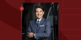 The Business of Watches Podcast: Baume & Mercier CEO Michael Guenoun Talks Strategy On The Eve Of The Brand’s Sale By Richemont