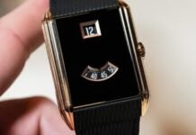 Buying Guide – The Renaissance of the Jumping Hour Watch,
With Six of Today’s Finest