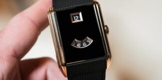 Buying Guide – The Renaissance of the Jumping Hour Watch,
With Six of Today’s Finest