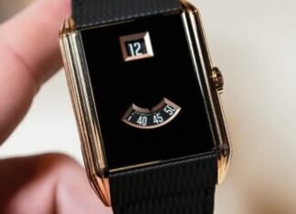 Buying Guide – The Renaissance of the Jumping Hour Watch,
With Six of Today’s Finest