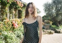 Invites Piling Up? Vogue’s Under-$300 Wedding Guest Dress Edit Is Something to Celebrate