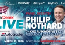 Chinese car makers: What car dealers really need to think about when choosing which to back