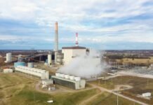 Coal-friendlier climate: CU of Springfield watches political changes closely