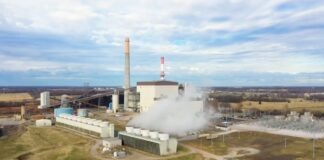 Coal-friendlier climate: CU of Springfield watches political changes closely