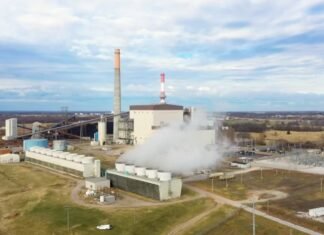Coal-friendlier climate: CU of Springfield watches political changes closely