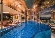 Capella introduces bespoke luxury to Galaxy Macau