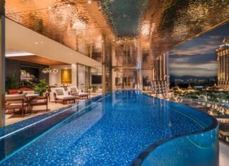 Capella introduces bespoke luxury to Galaxy Macau