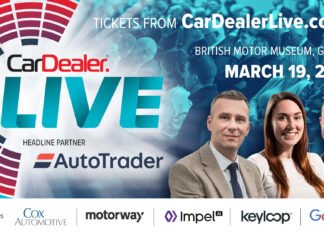 More brands sign up to Car Dealer Live 2026 – have you got your tickets yet?