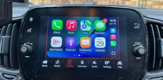 These are the car brands that don’t support Apple CarPlay in their vehicles