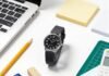 Casio launches new minimalist watches with metal casing
