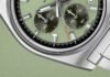 Casio’s Affordable Racing-Inspired Chronograph Gets a Sporty Reissue