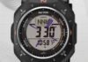 New Casio Pro Trek duplex LCD watches on the way to more countries