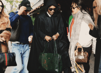These Are Fast Becoming the 8 Celebrity It Bags of the Season