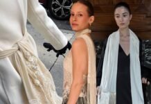 Tassels, You’re So 2025—This 2026 Micro-Trend Is Its Elevated, Cooler Cousin