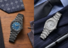 New Citizen Attesa Super Titanium radio-controlled watches launched with sapphire crystal