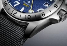 Citizen’s Affordable, Under-the-Radar GMT Adventure Watch Gets an Even Sportier Edition