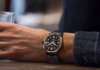 Citizen launches new slim automatic watches with sapphire glass, including a forged carbon limited-edition model