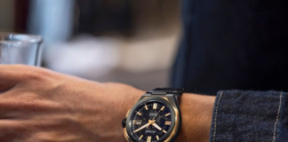 Citizen launches new slim automatic watches with sapphire glass, including a forged carbon limited-edition model