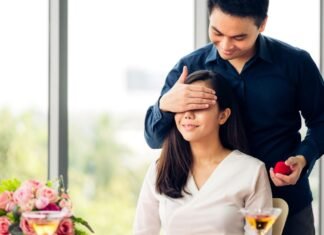 Valentine’s Day Jewelry Spending to Reach Record Highs