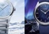 Introducing – Mother-of-Pearl Dials for the Czapek
Antarctique S Ice Cloud and Promenade Midnight Pearl