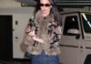 Kendall Jenner Knows What Jeans We Should Be Wearing for Spring
