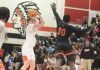 Massive crowd watches Coatesville pull away from Chester