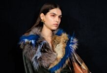 The Best Backstage Photos From the Fall 2026 Shows in Milan