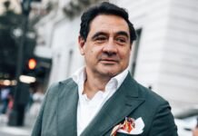 Inside Duca Sartoria: How Max Girombelli Is Redefining Modern Bespoke Luxury With Innovation, Privacy, and Personal Style