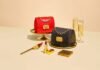Duff Goldman debuts handbag cakes on Goldbelly