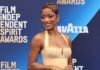 The Most Elegant Red Carpet Looks From the 2026 Film Independent Spirit Awards