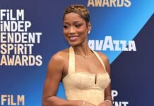 The Most Elegant Red Carpet Looks From the 2026 Film Independent Spirit Awards