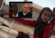 Artificial Intelligence and Trauma Healing Will be Key to Reaching the Unreached