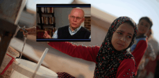 Artificial Intelligence and Trauma Healing Will be Key to Reaching the Unreached