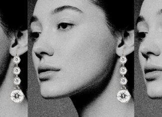 We Found the Best Jewelry for Every Wedding Dress Code