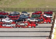 Tariffs add thousands to new-vehicle prices, but not equally, analysis reveals