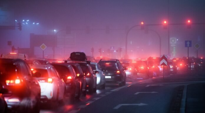 BYD racks up six million credits under new emissions standards, ICE cars face huge fines
