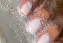 We’re Calling It—These Will Be the 7 Most Popular Nail Colours of 2026
