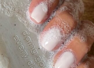 We’re Calling It—These Will Be the 7 Most Popular Nail Colours of 2026