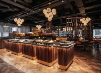 The 10 Best Brazilian Restaurants in London 2026