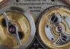 The ABCs of Time – Everything About The Springs Inside a
Mechanical Watch
