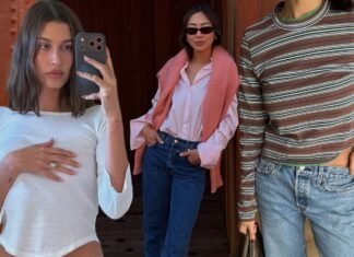 The 7 Tops Everyone Will Wear With Jeans, Skirts, and Trousers in 2026