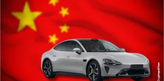 FAW Group targets global market share in 620‑mile semi‑solid state EV battery
