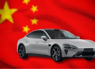 FAW Group targets global market share in 620‑mile semi‑solid state EV battery