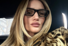 Faded Blonde Is the Chic, Low-Maintenance Colour Everyone’s Asking For