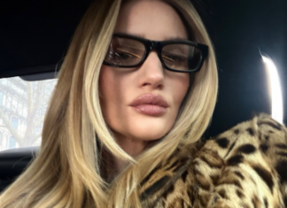 Faded Blonde Is the Chic, Low-Maintenance Colour Everyone’s Asking For