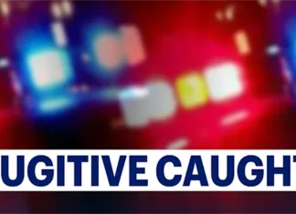 Fugitive wanted for jewelry store robbery arrested in NYC