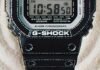 G-Shock’s Freshest Take on Its Iconic Affordable Watch Is Inspired by an Ancient Japanese Art Form